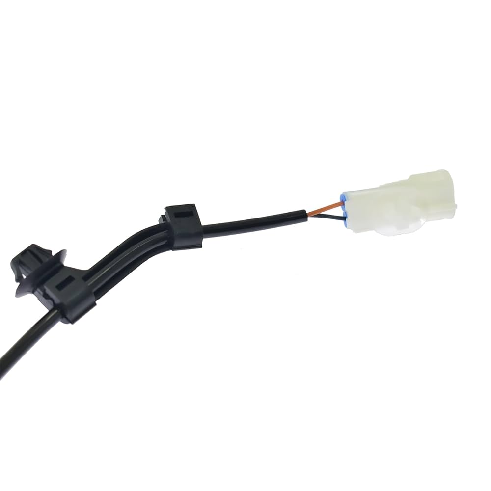 Amazon.com: 89542-0K060 ABS Wheel Speed Sensor Front Right